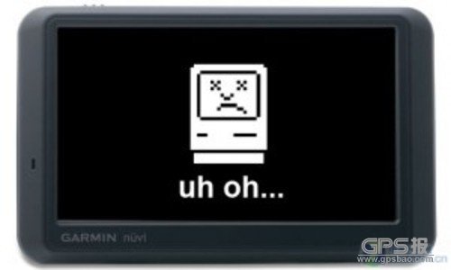 外媒证实4G通讯信号对GPS定位有干扰
