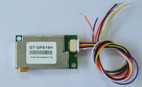 gotop创鑫电GT-GPS15L-MTBD公交航海专用型号