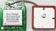 gotop创鑫电GM-2420-MTR、GM-2420-UB型号